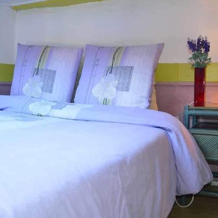 Chambre D'Hote La Maison Du Petit Canard 마르세유 외부 사진