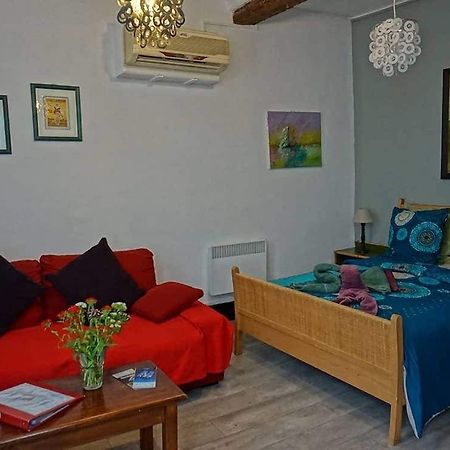 Chambre D'Hote La Maison Du Petit Canard 마르세유 외부 사진