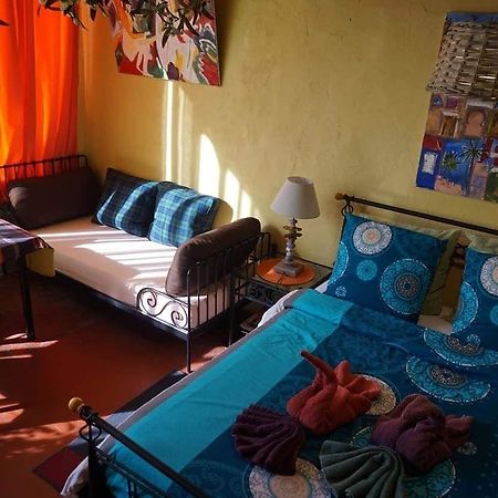 Chambre D'Hote La Maison Du Petit Canard 마르세유 외부 사진