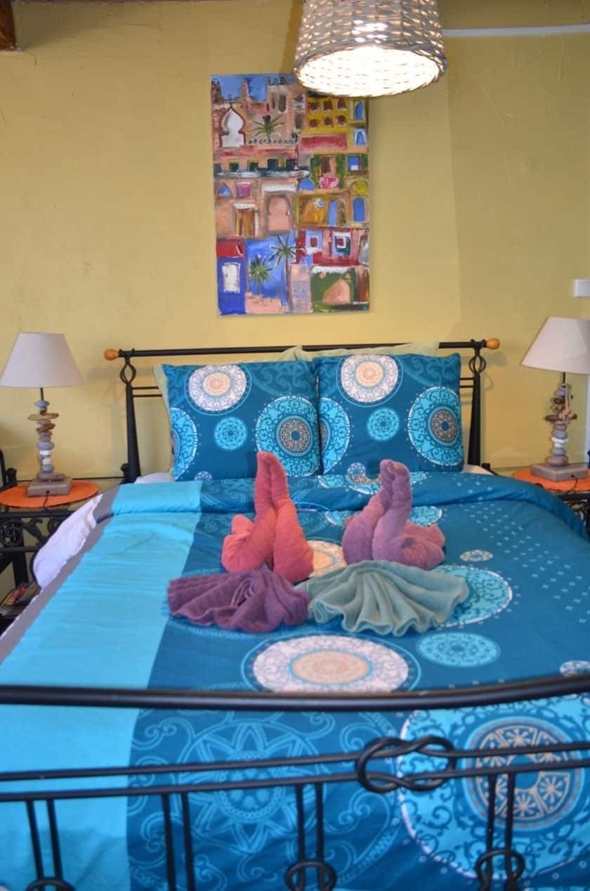 Chambre D'Hote La Maison Du Petit Canard 마르세유 외부 사진