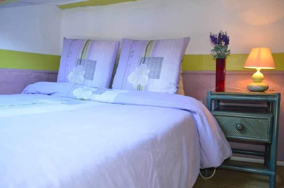 Chambre D'Hote La Maison Du Petit Canard 마르세유 외부 사진