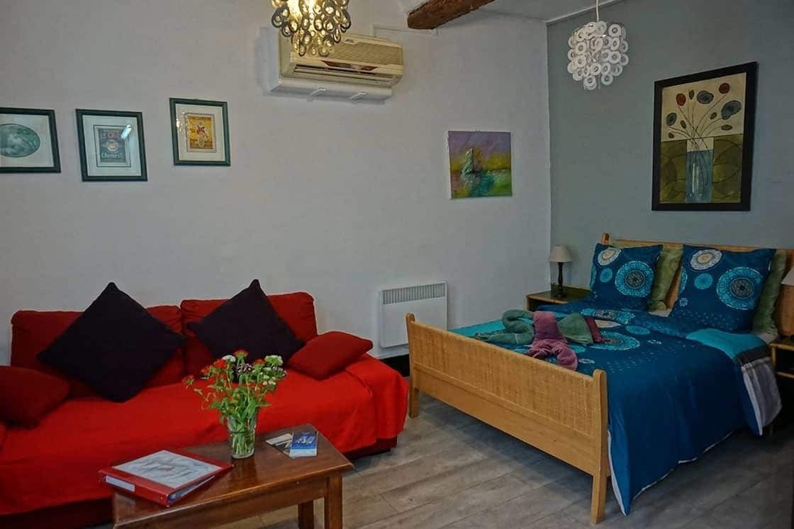 Chambre D'Hote La Maison Du Petit Canard 마르세유 외부 사진